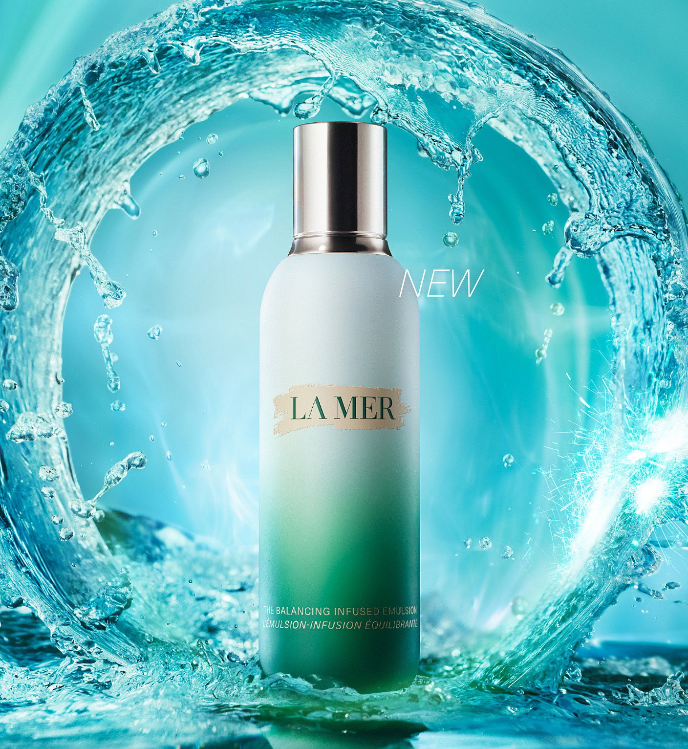 LA MER