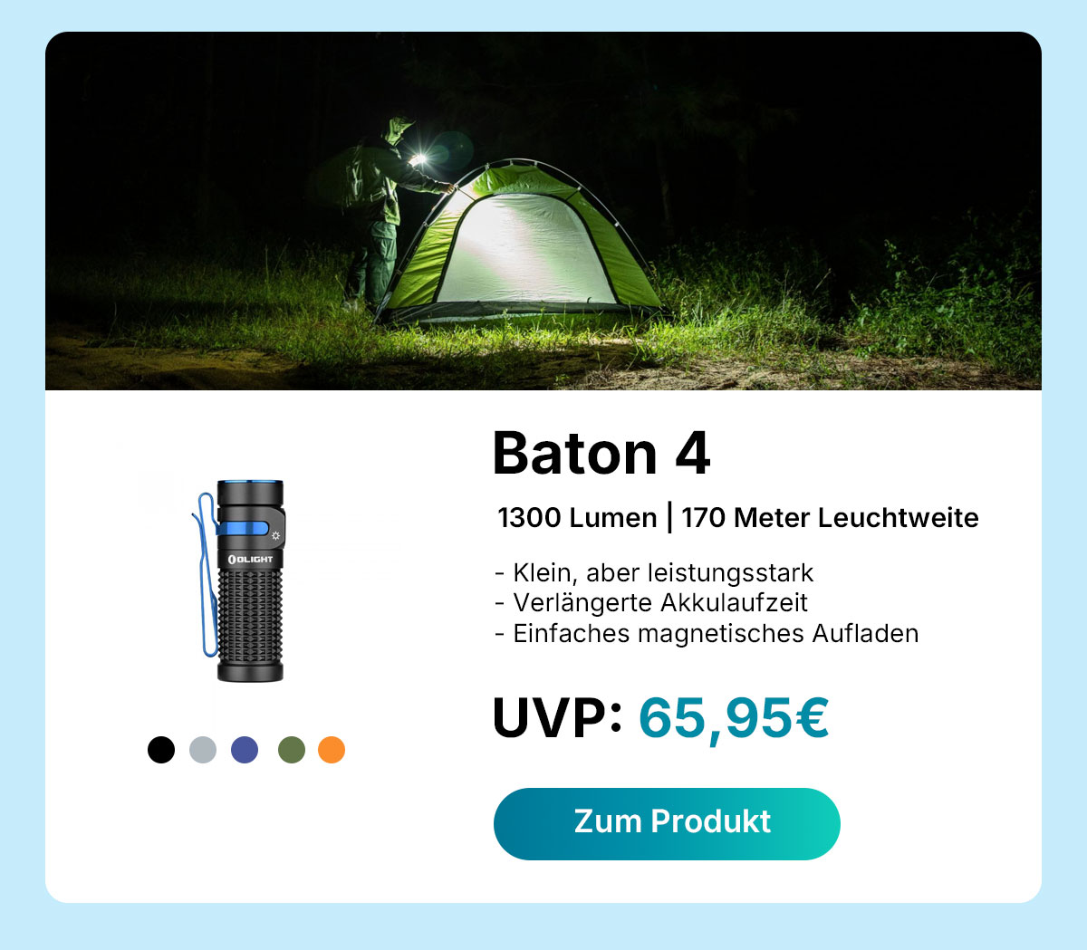 Baton 4