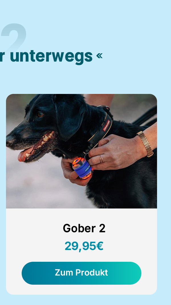 Gober 2