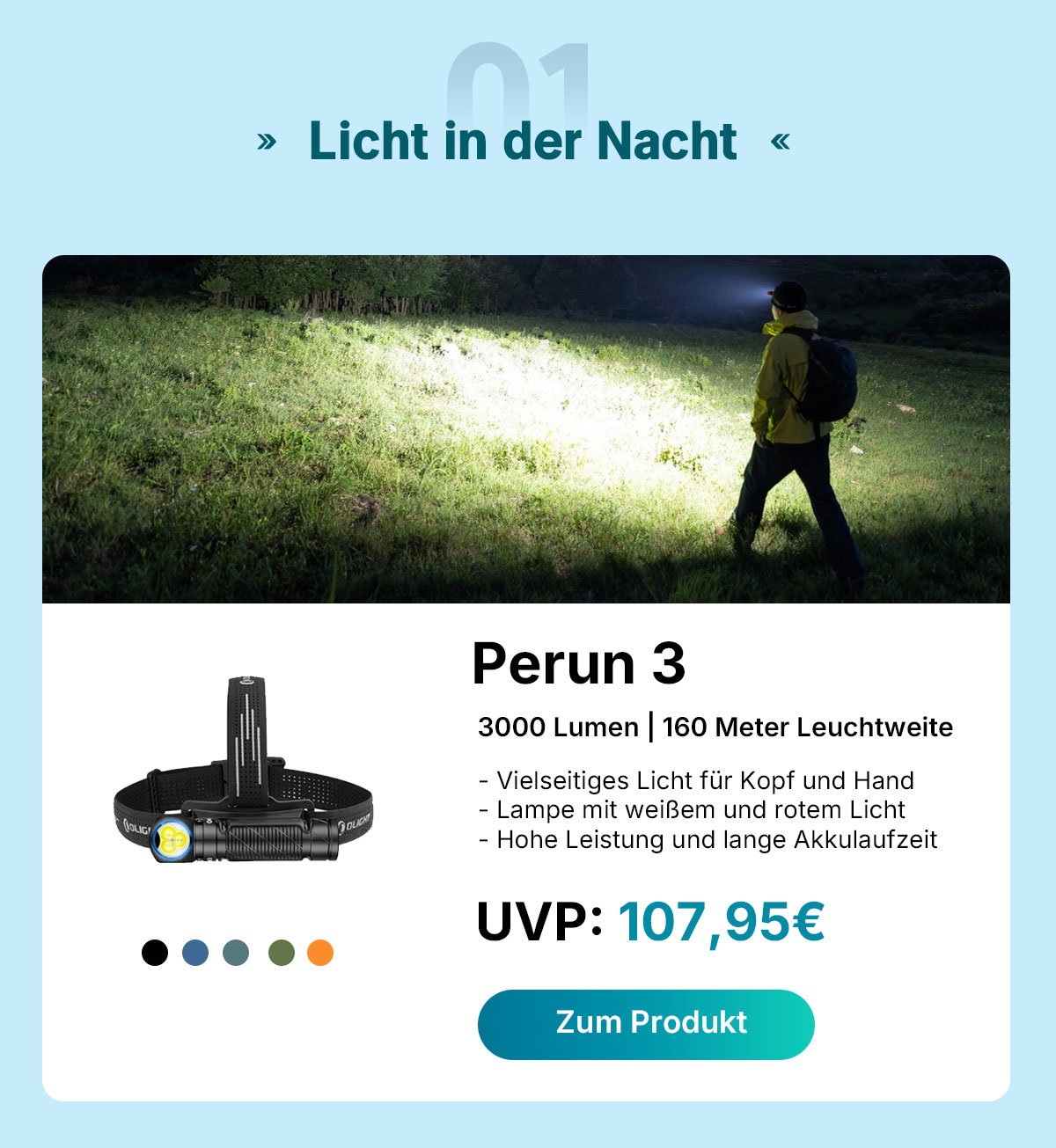 Perun 3