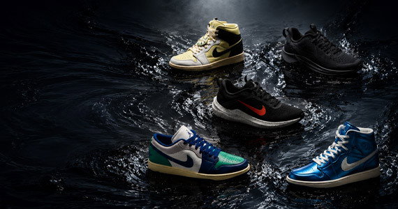 SNEAKERS