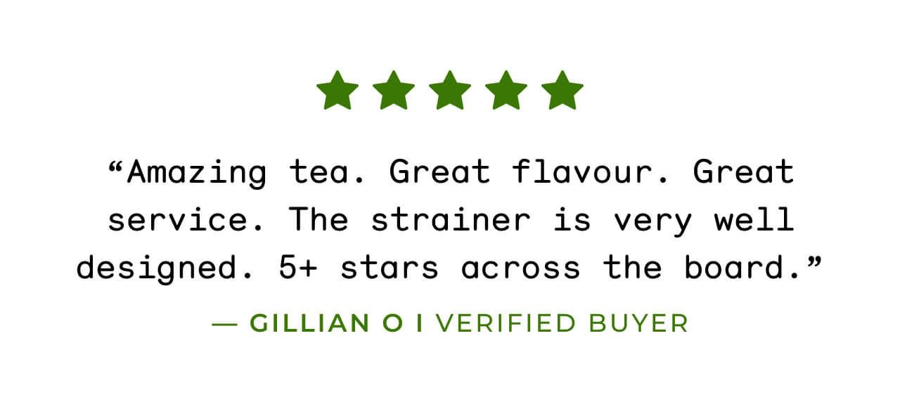 Start With These Summer-Ready Teas >