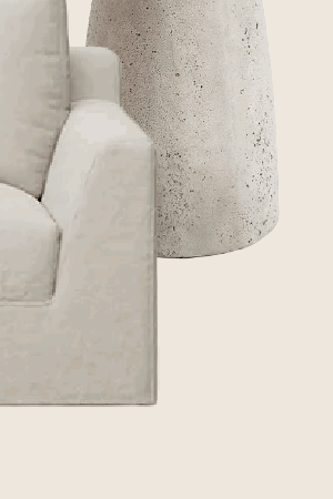 Vyric Outdoor Accent Table