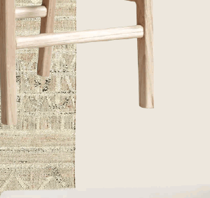Bramwell Counter Stool