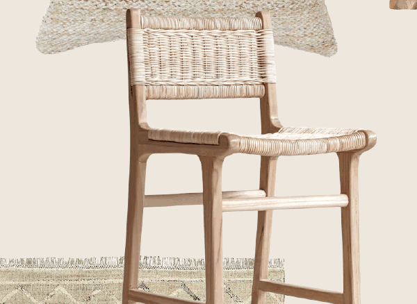 Bramwell Counter Stool