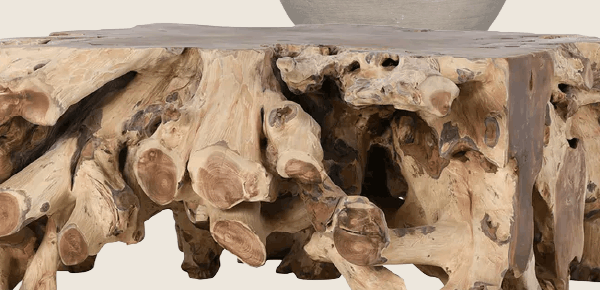 Corvay Square Coffee Table