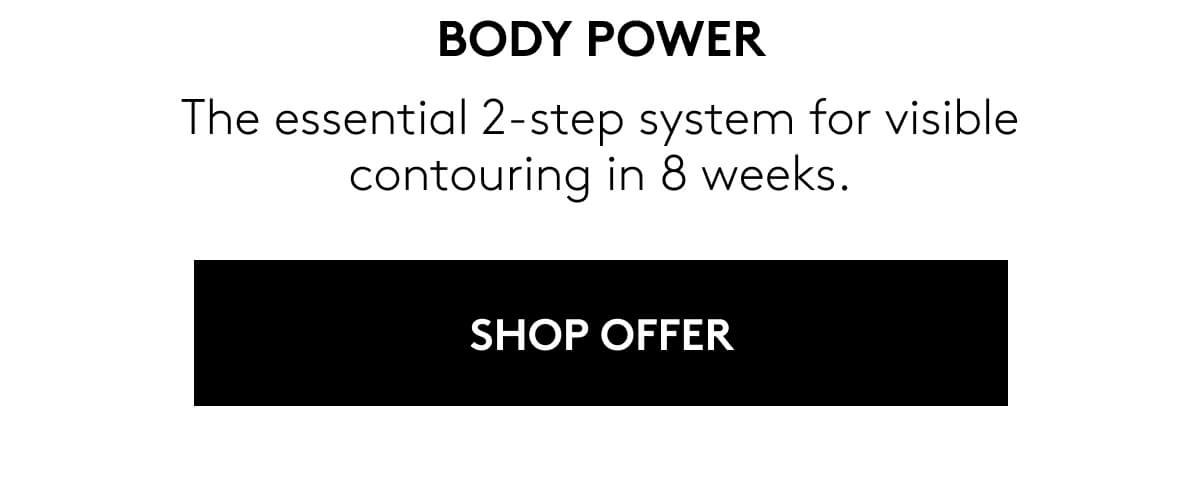 SHOP OFFER