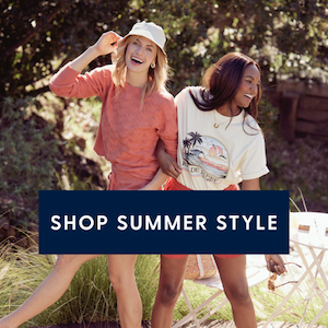 Shop Summer Style