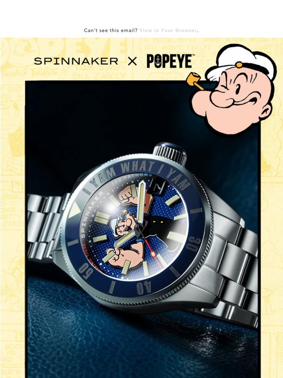 🚨 Final Call: Piccard × Popeye