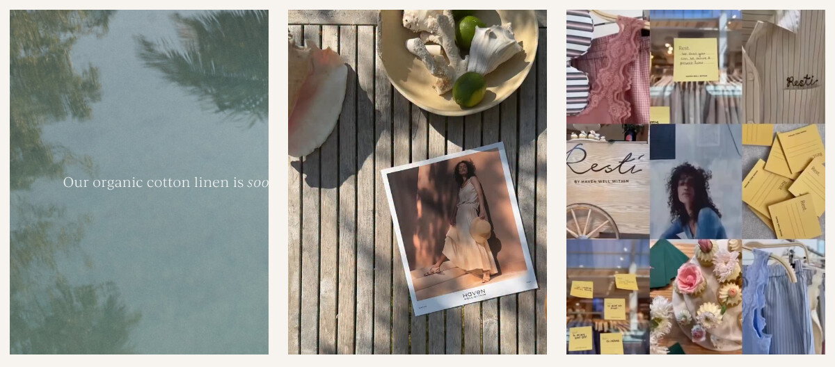Visit us on Instagram!