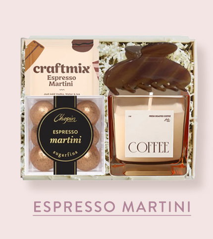 Espresso Martini