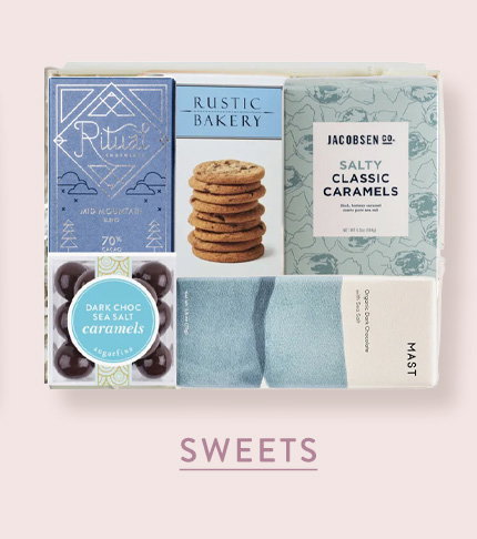 Sweets