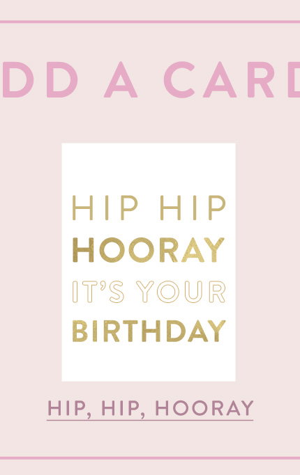 Shop Birthday Boxes