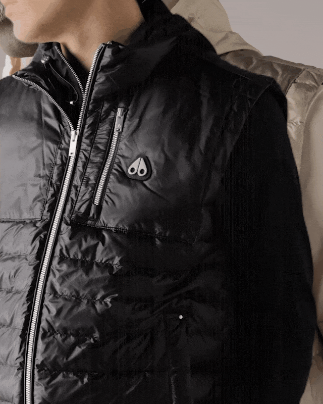 CLOUD WALKER VEST