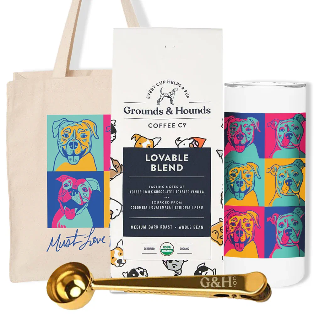 Image of Must Love Pit Bulls Bundle