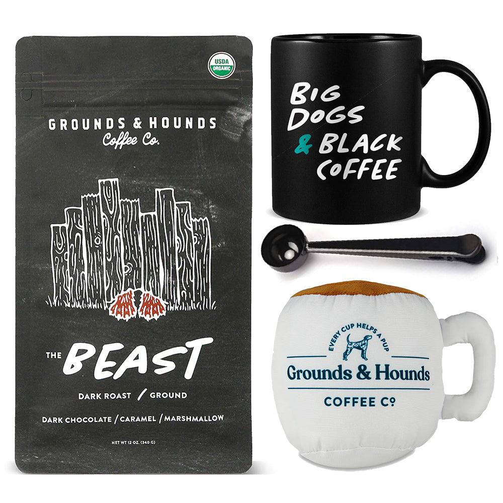 Image of The Beast Bundle