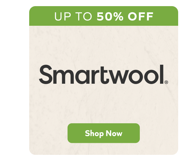 Up To 50% Off Smartwool!