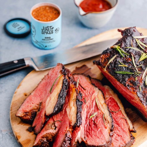 Image of Roastbeef vom Grill