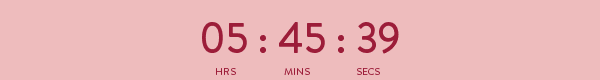 05 : 53 : 00