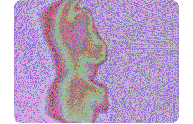 Heat Map Room