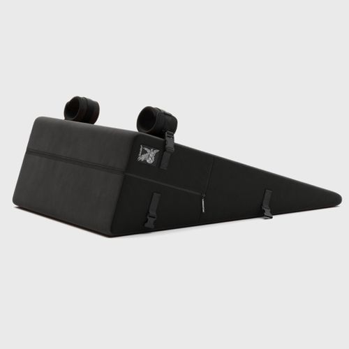 Liberator Black Label Ramp Bondage Pillow/Positioner