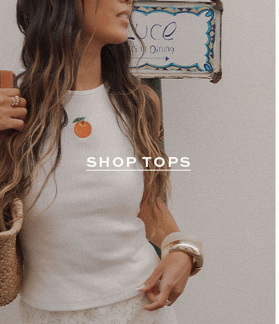 Shop Tops