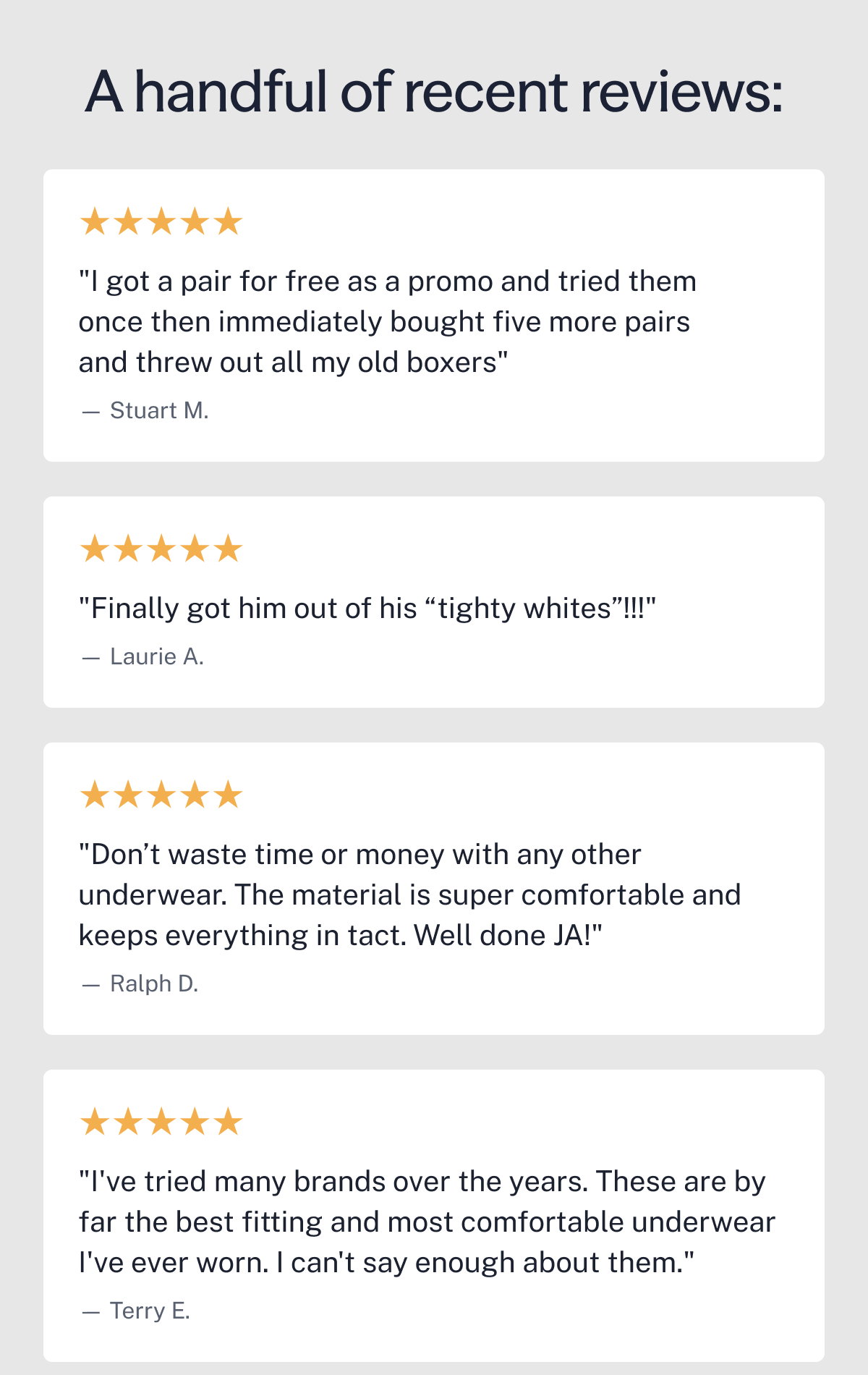 A handful of recent reviews: