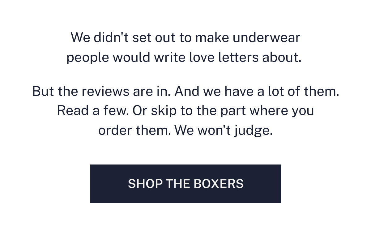 Shop the Boxers