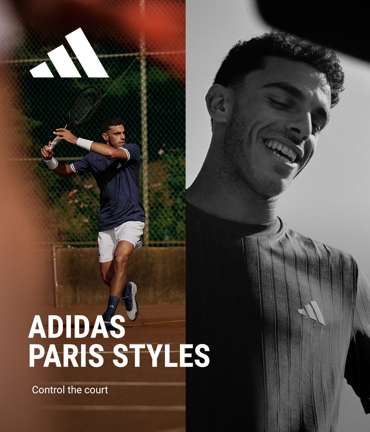 adidas