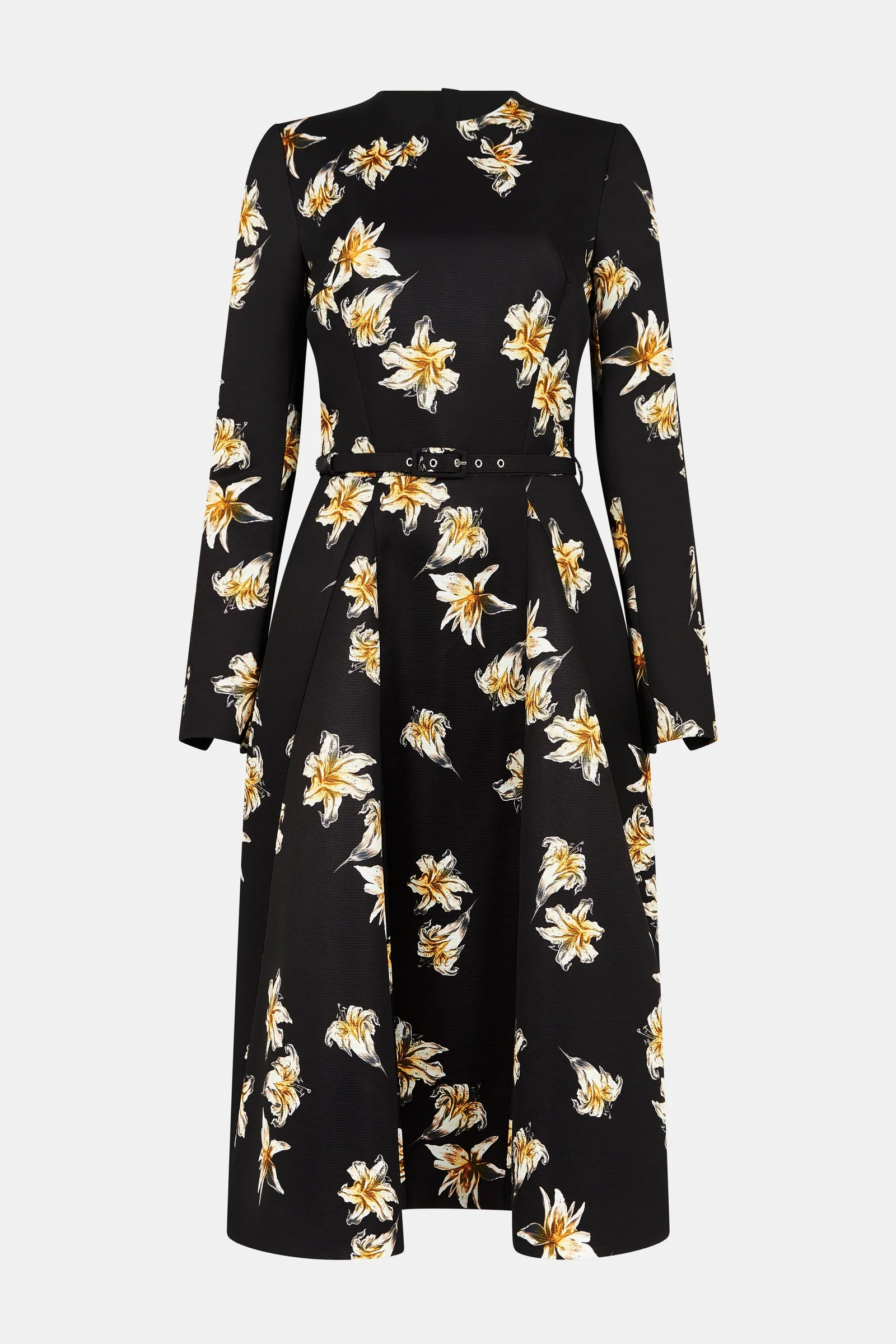 Image of Uccelina Dress 
