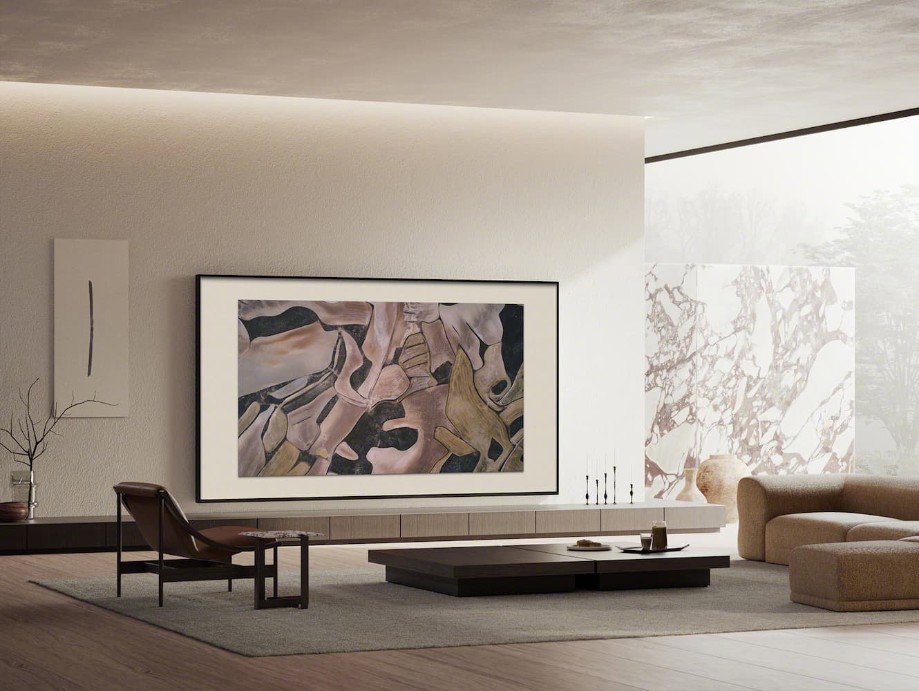 NEW SONY BRAVIA TRUE RGB TVs