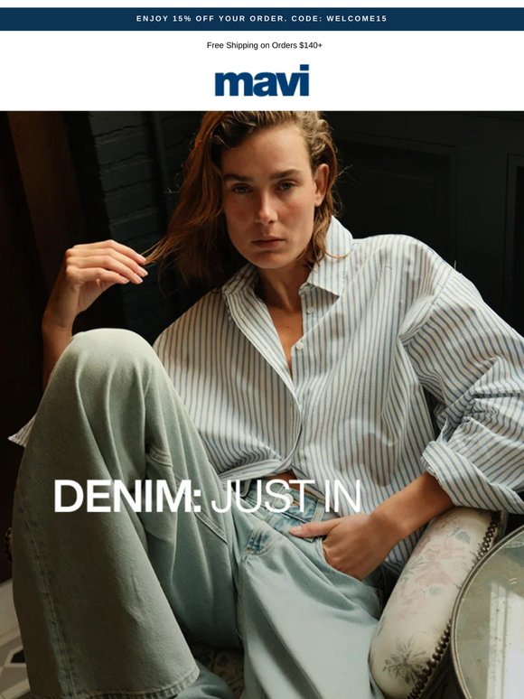 Best Sellers: Back in Stock