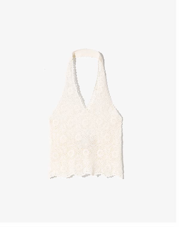 VENTURA SWEATER