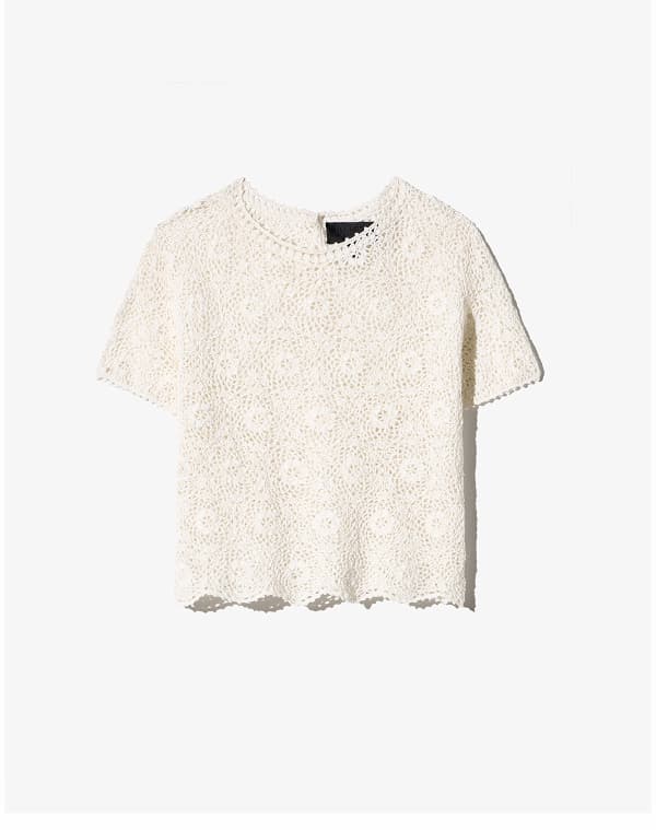 ELIONNE SWEATER