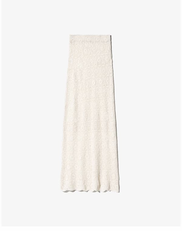 NIKA KNIT SKIRT
