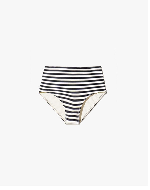 HIGH WAISTED BIKINI BOTTOM