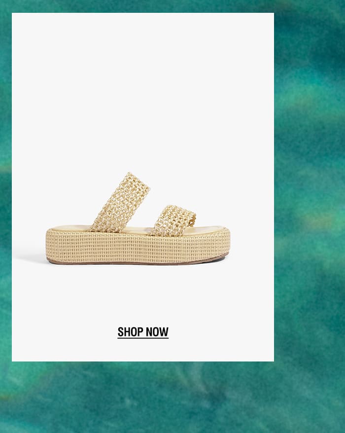 HIGH SUMMER LAUNCH | SHOP NOW 