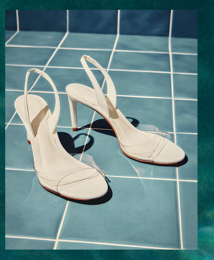 HIGH SUMMER LAUNCH | SHOP NOW 