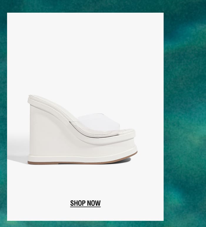 HIGH SUMMER LAUNCH | SHOP NOW 