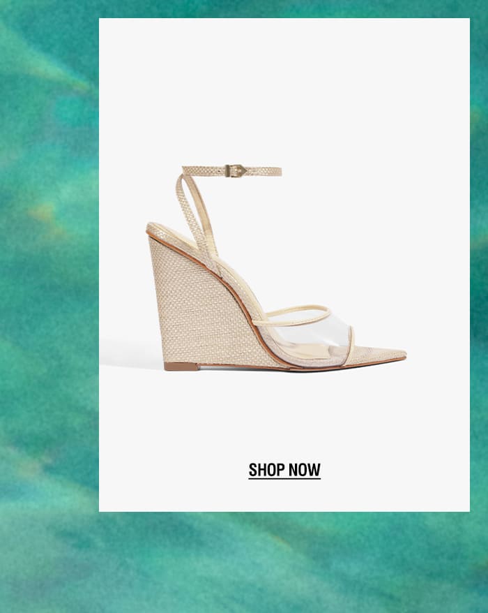 HIGH SUMMER LAUNCH | SHOP NOW 