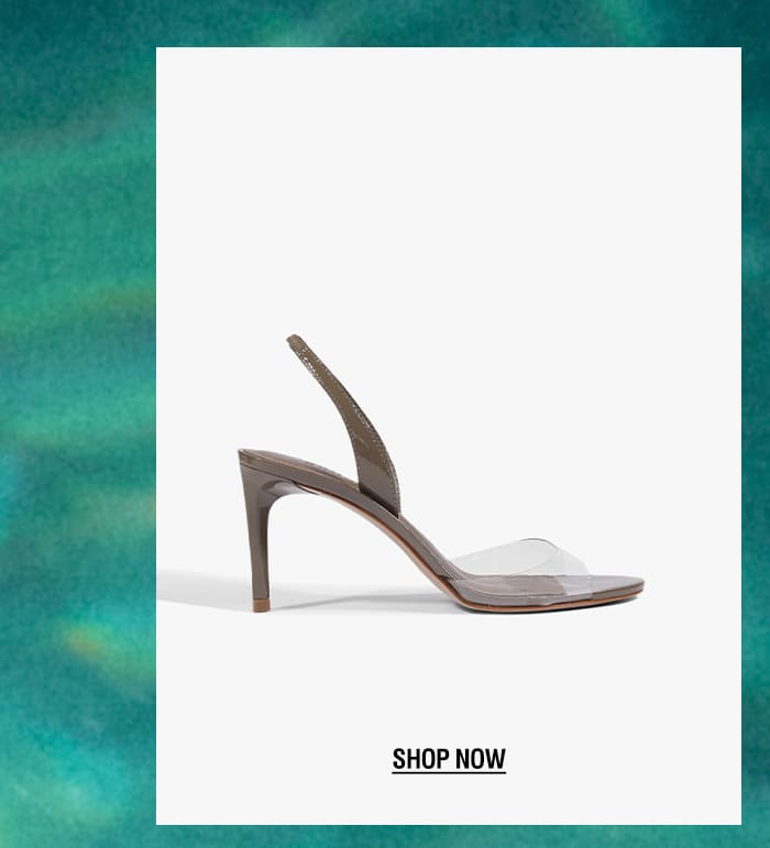 HIGH SUMMER LAUNCH | SHOP NOW 