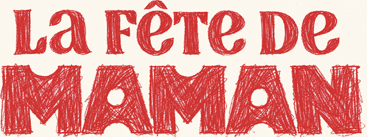 Sac fête des mères