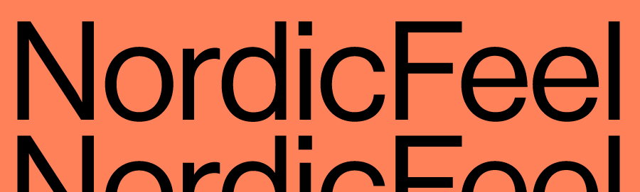 NordicFeel Logo