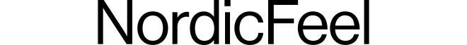 NordicFeel Logo