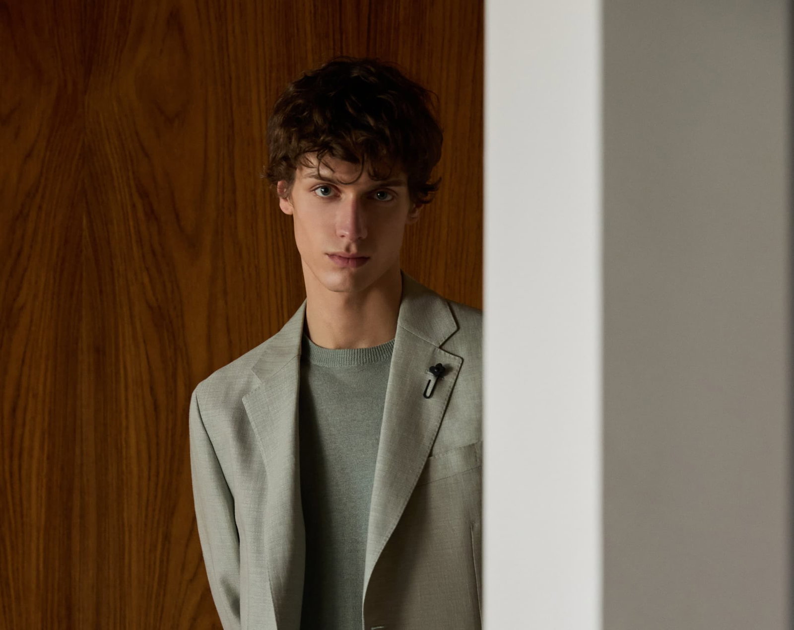 Nuova Collezione SS26