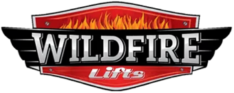 Wildfire Lifts, the official car lift of Dream Giveaway.