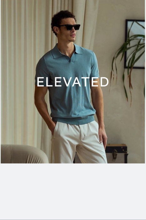Shop Elevated