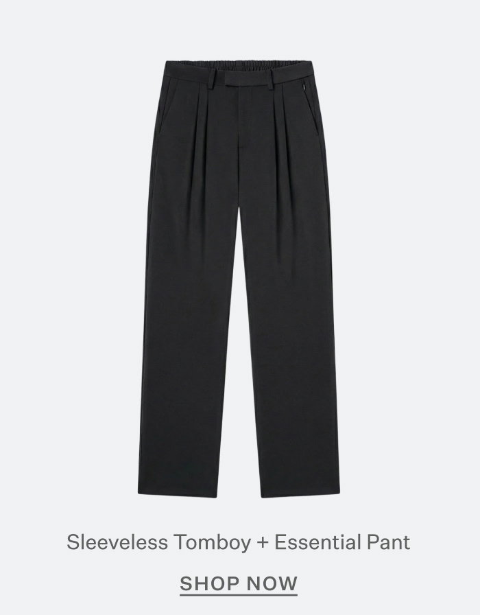 Shop Essential Pant