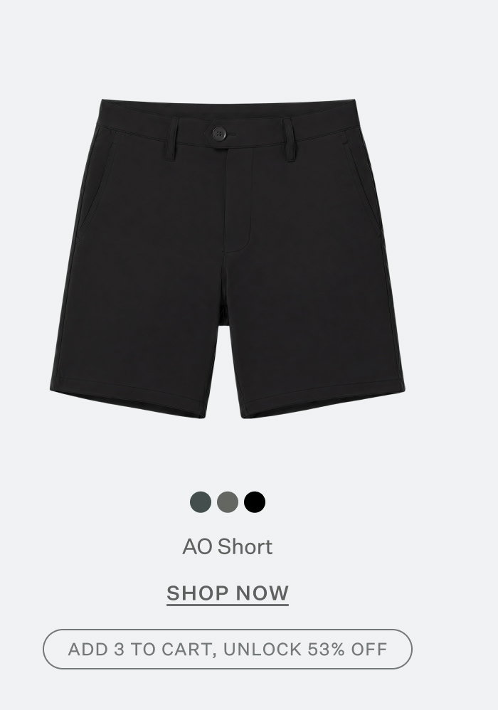 AO Short