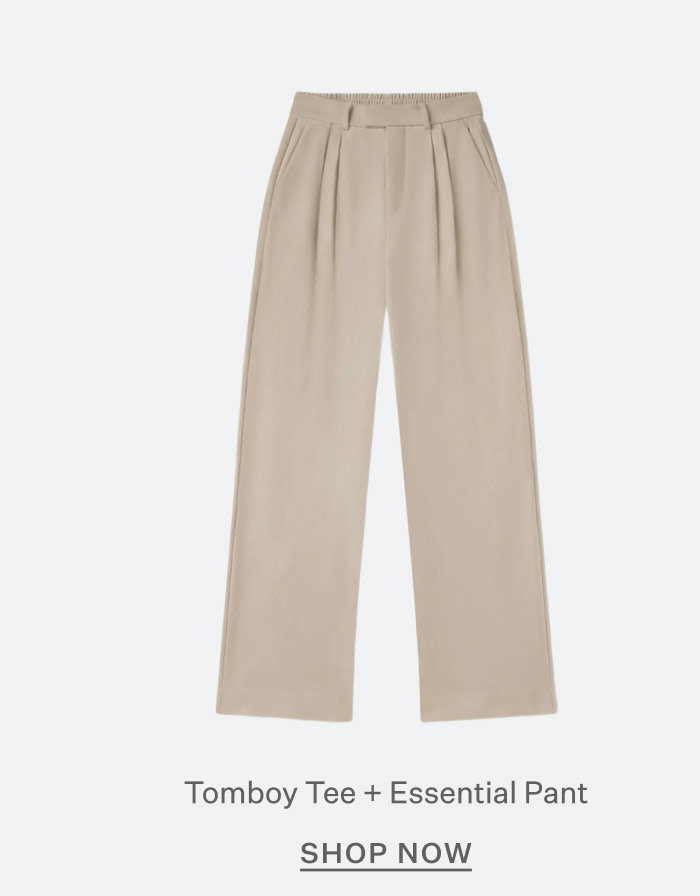 Shop Essential Pant